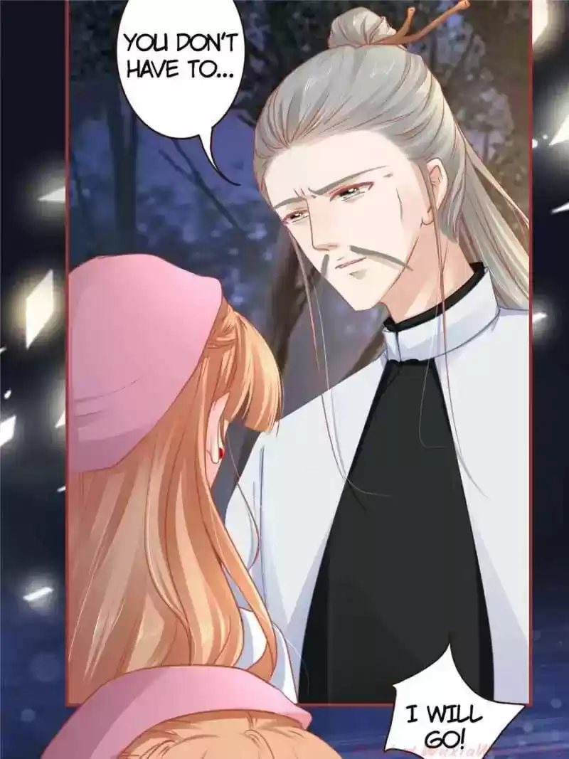 The Ghost Bride Chapter 111