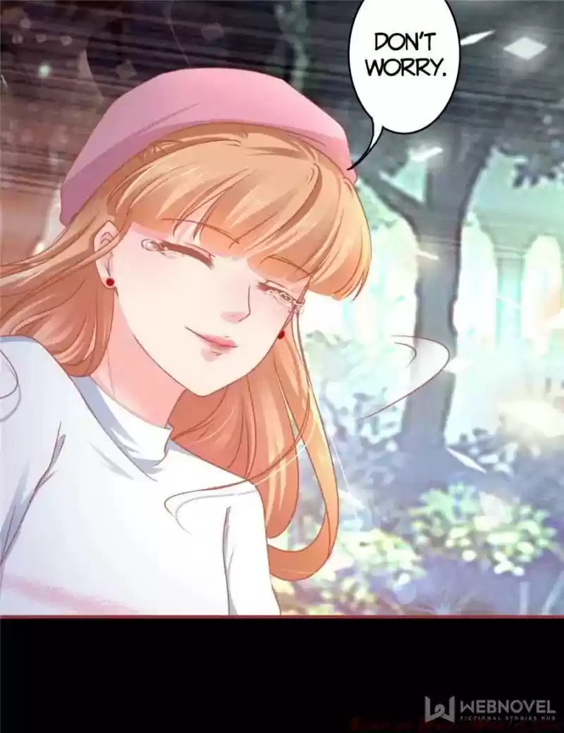 The Ghost Bride Chapter 111