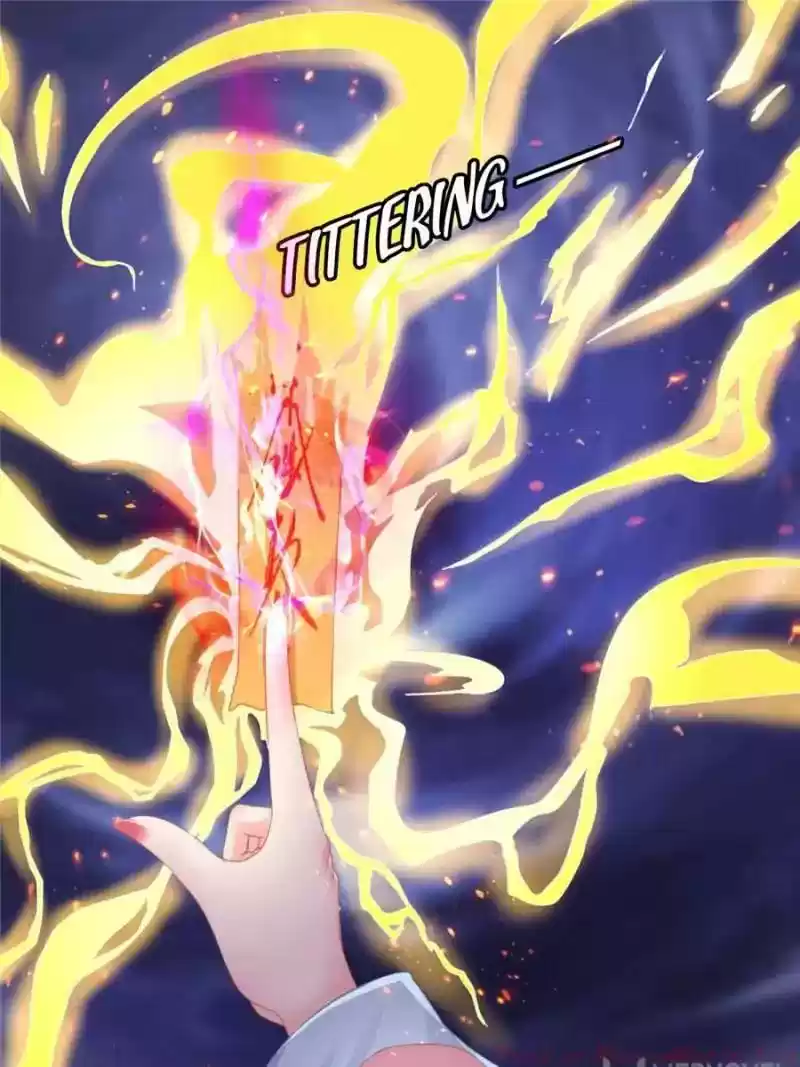 The Ghost Bride Chapter 111