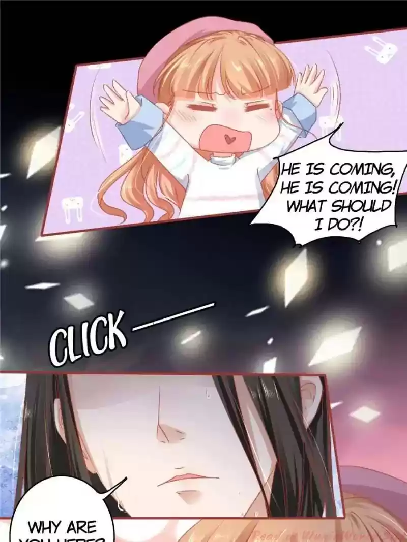 The Ghost Bride Chapter 111