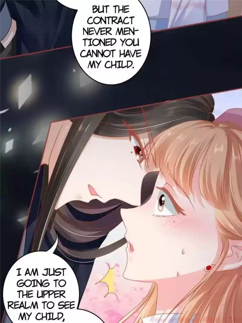 The Ghost Bride Chapter 111