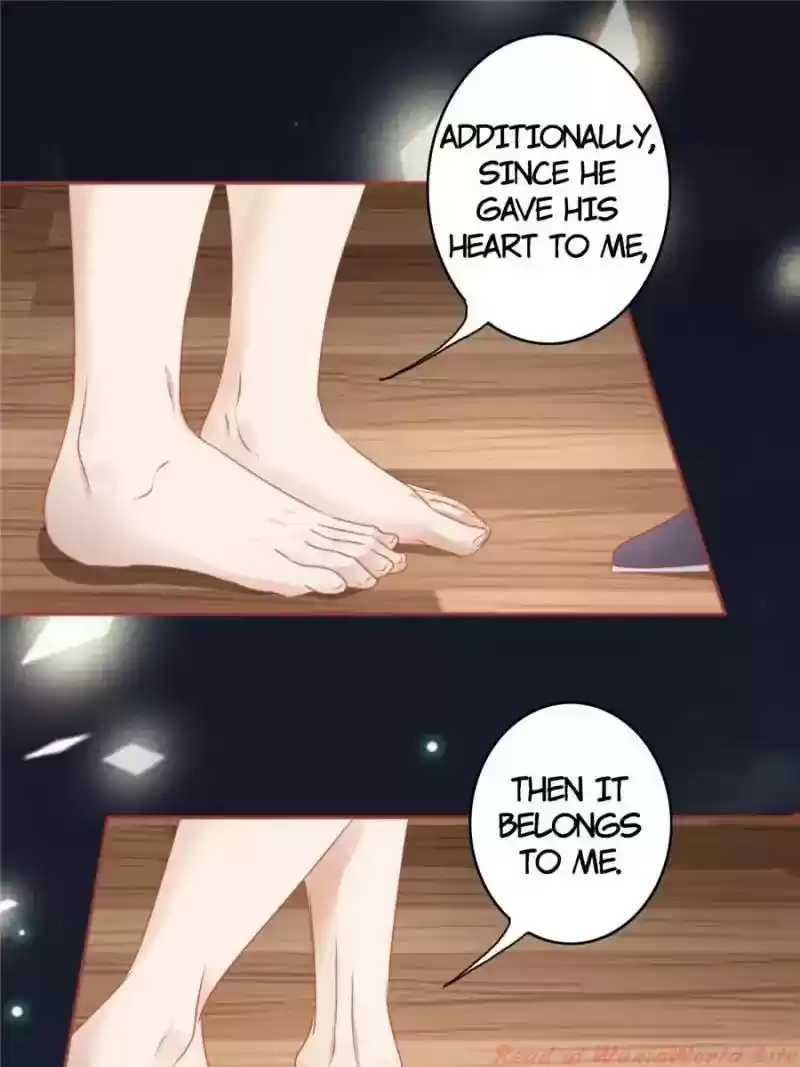 The Ghost Bride Chapter 111