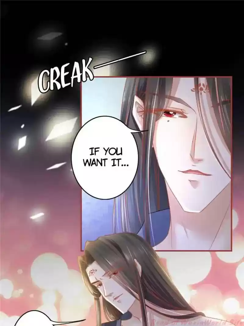 The Ghost Bride Chapter 111