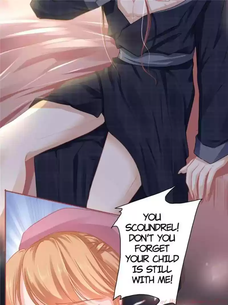 The Ghost Bride Chapter 111