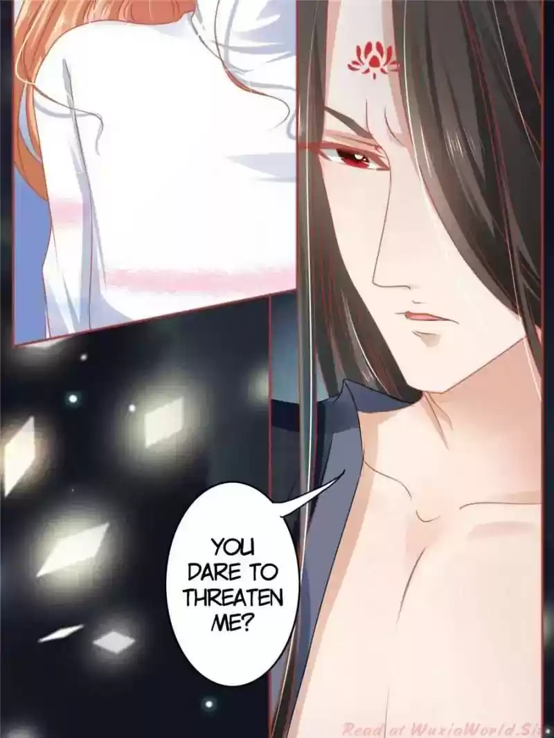 The Ghost Bride Chapter 111