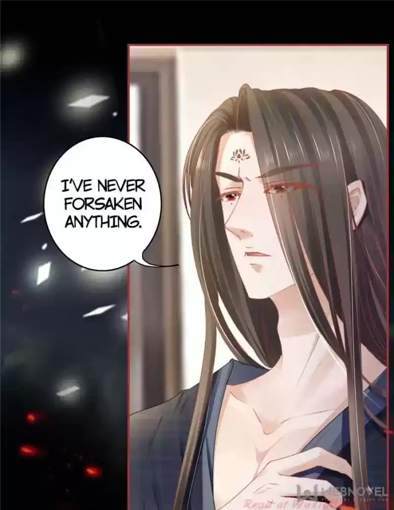 The Ghost Bride Chapter 111