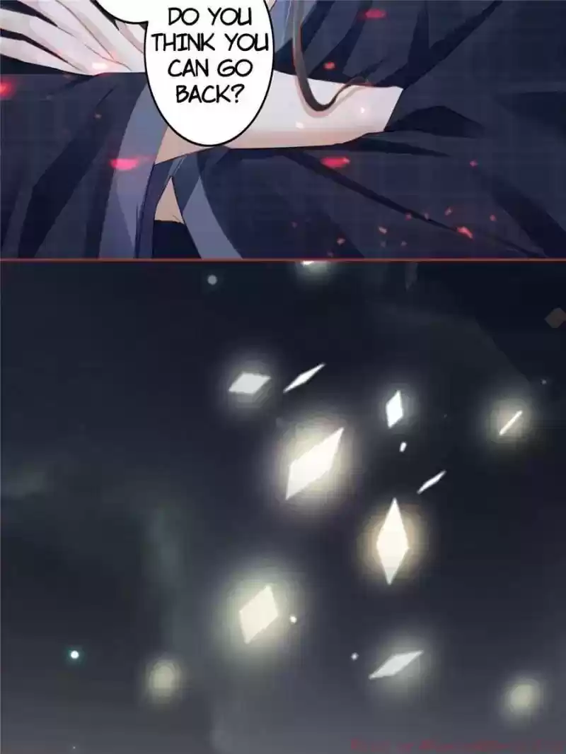 The Ghost Bride Chapter 111