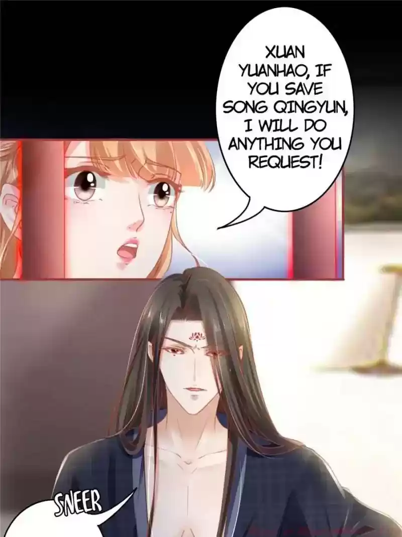 The Ghost Bride Chapter 112