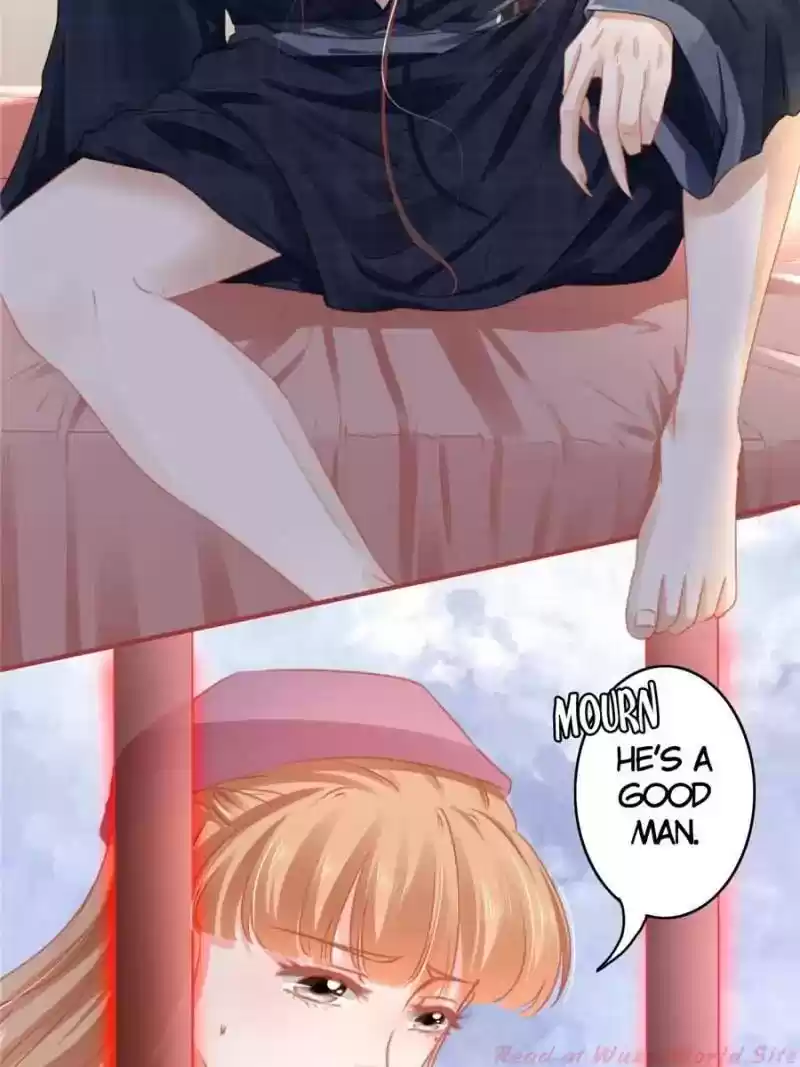 The Ghost Bride Chapter 112