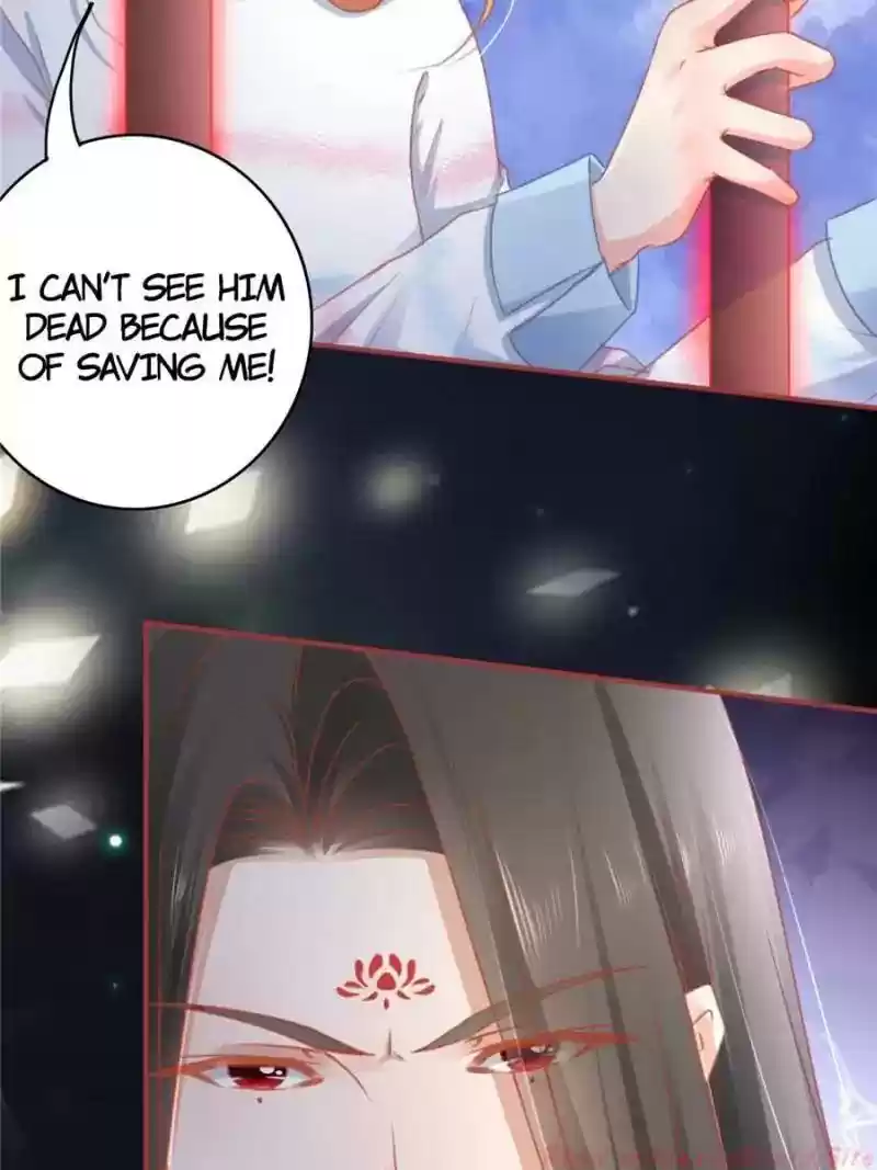 The Ghost Bride Chapter 112