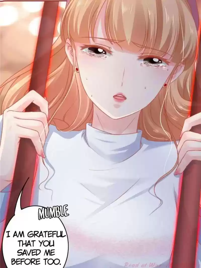 The Ghost Bride Chapter 112