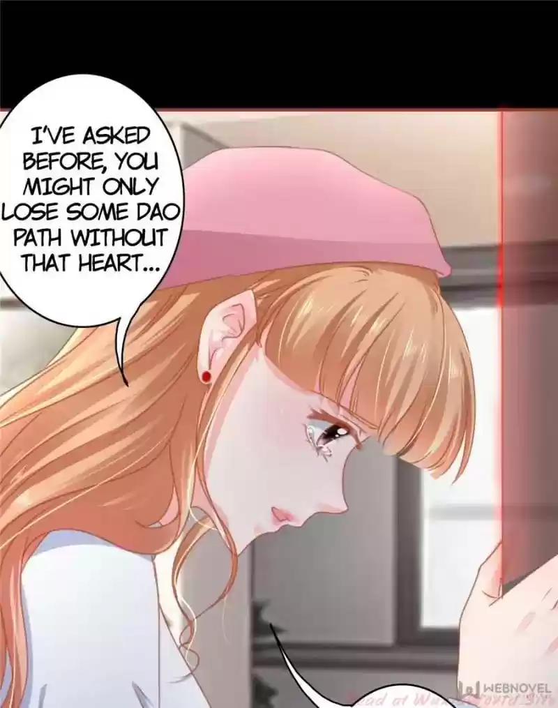 The Ghost Bride Chapter 112