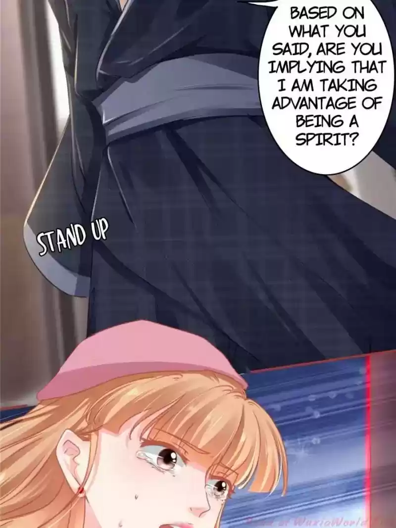 The Ghost Bride Chapter 112