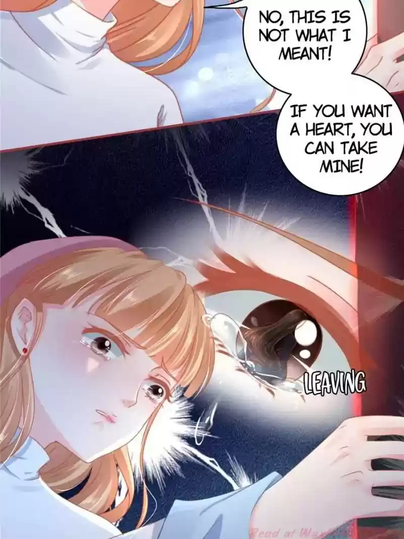 The Ghost Bride Chapter 112