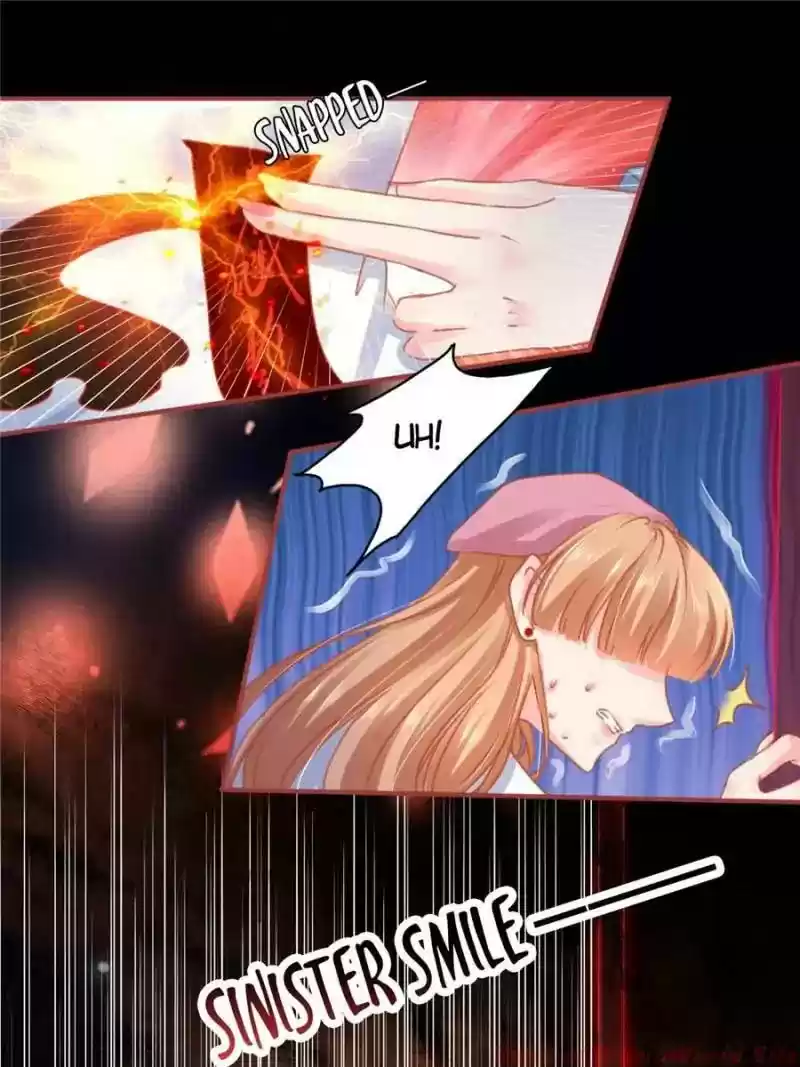 The Ghost Bride Chapter 112