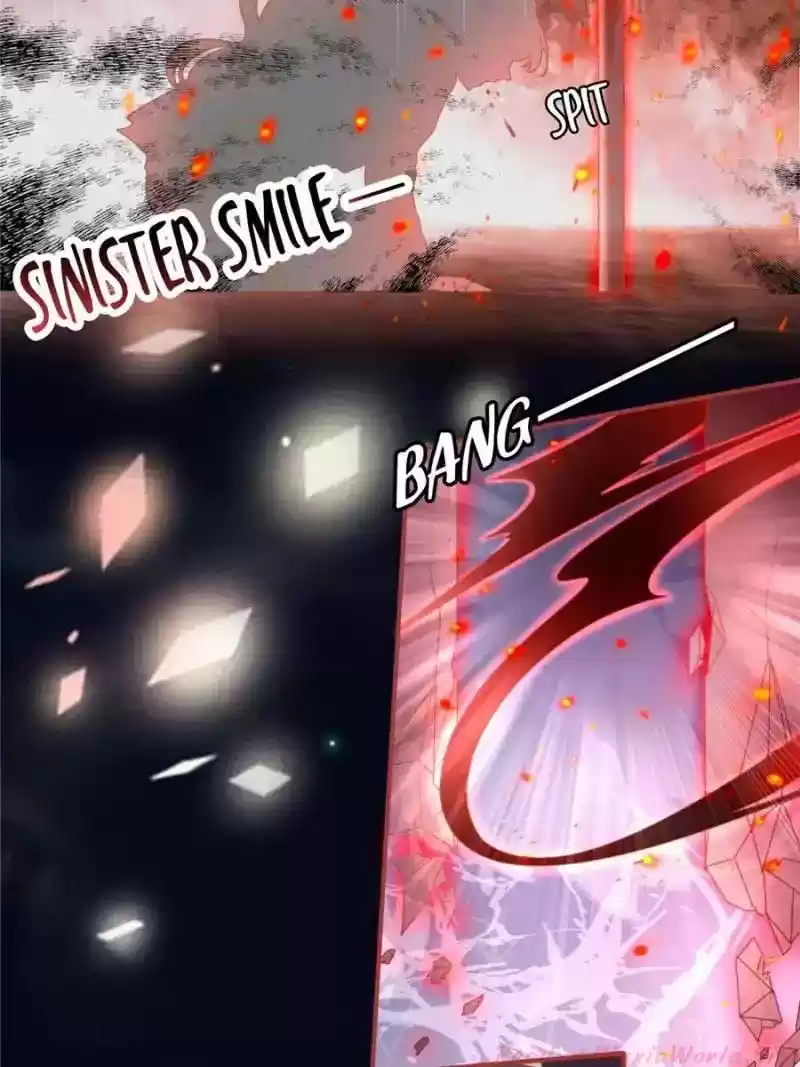 The Ghost Bride Chapter 112