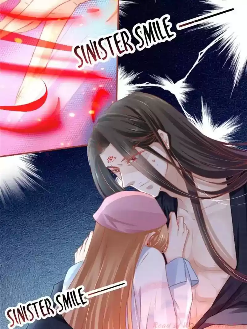 The Ghost Bride Chapter 112