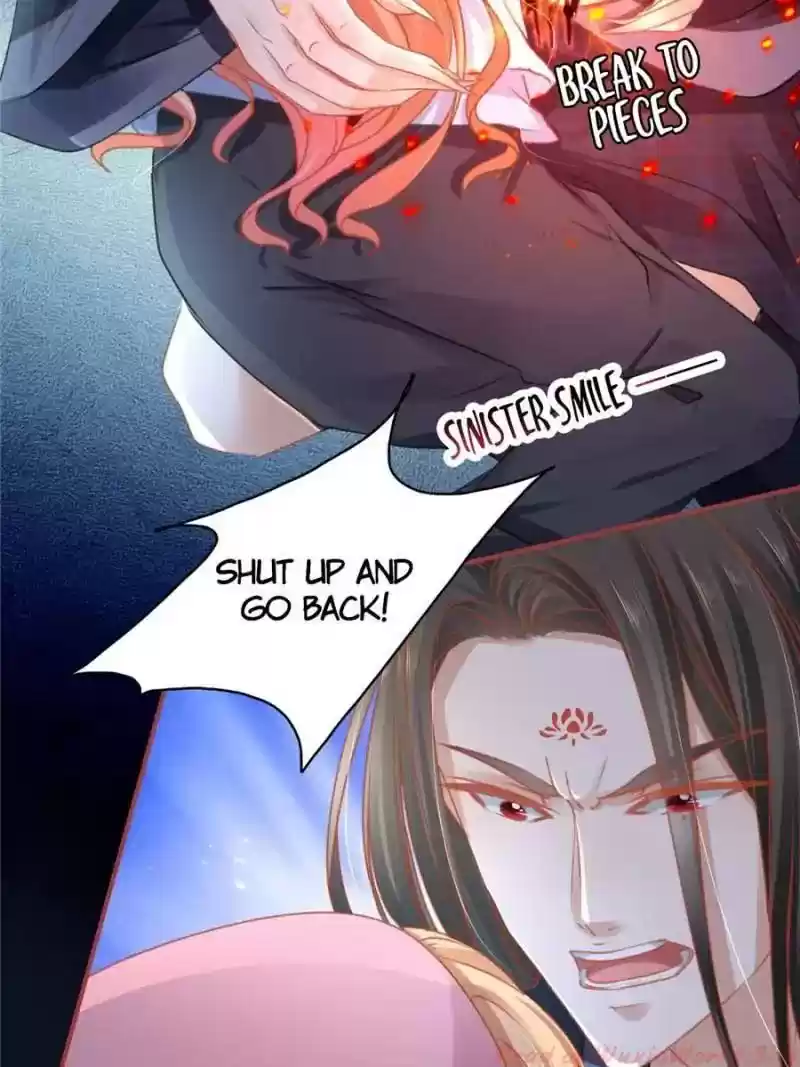 The Ghost Bride Chapter 112