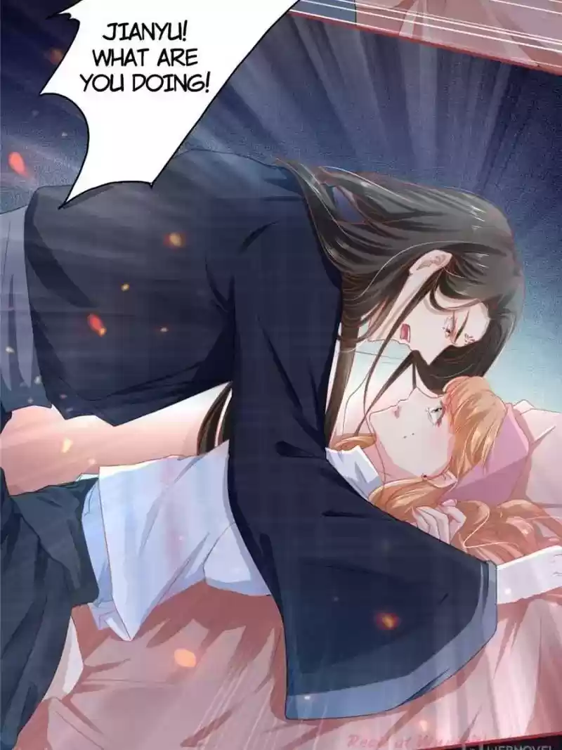 The Ghost Bride Chapter 112