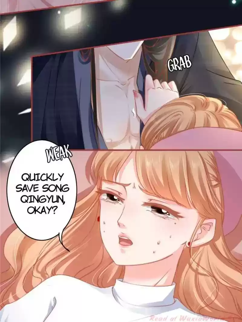 The Ghost Bride Chapter 112