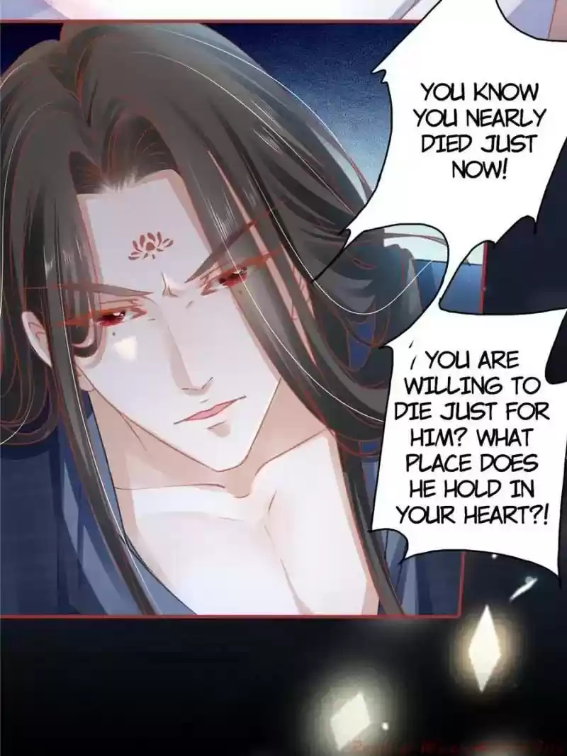 The Ghost Bride Chapter 112