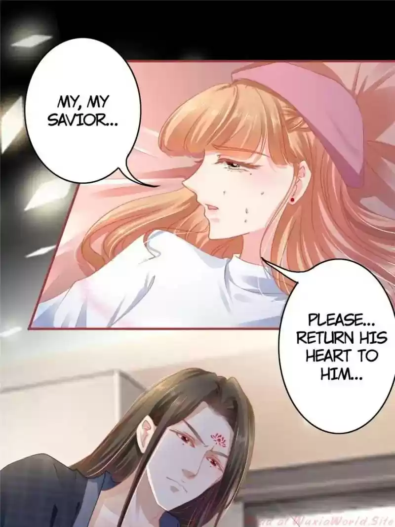 The Ghost Bride Chapter 112