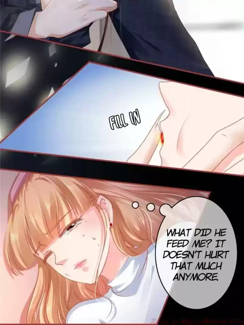 The Ghost Bride Chapter 112