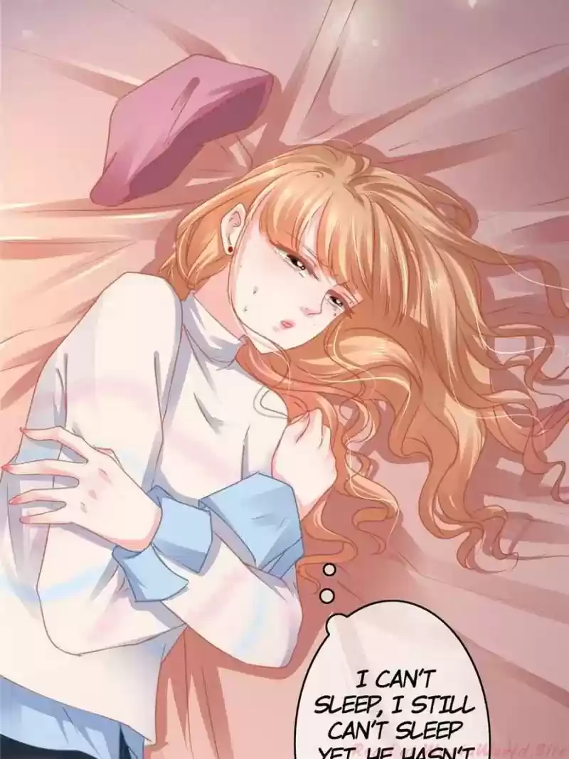 The Ghost Bride Chapter 112