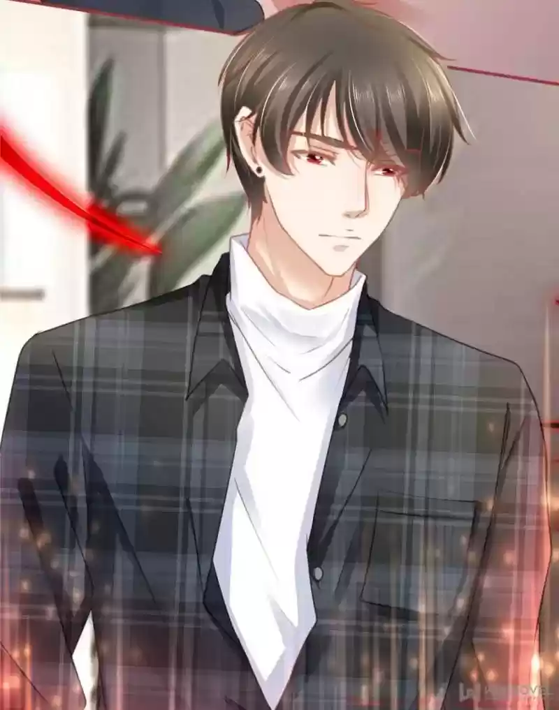 The Ghost Bride Chapter 112