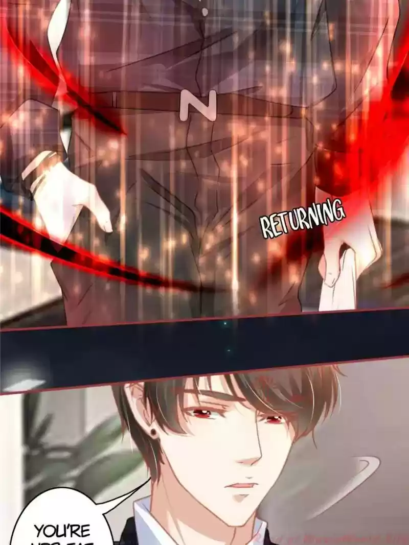 The Ghost Bride Chapter 112