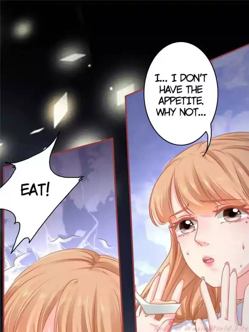 The Ghost Bride Chapter 112