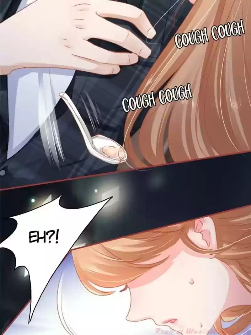 The Ghost Bride Chapter 112