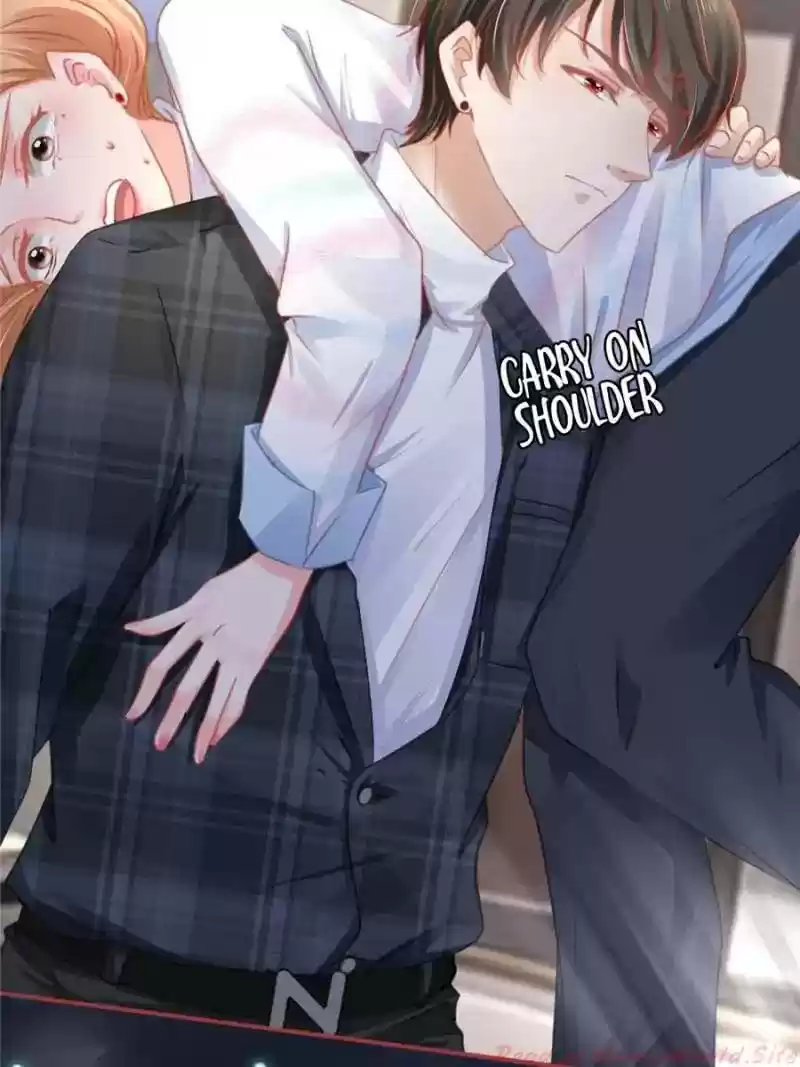 The Ghost Bride Chapter 112