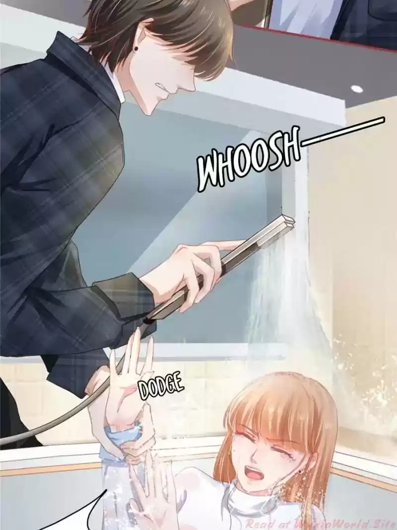 The Ghost Bride Chapter 112