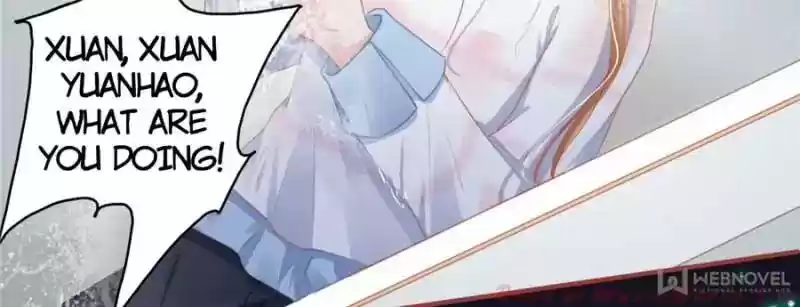 The Ghost Bride Chapter 112