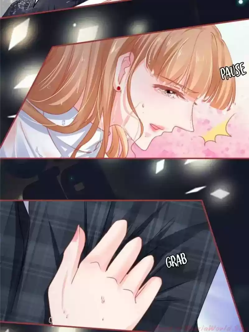 The Ghost Bride Chapter 112