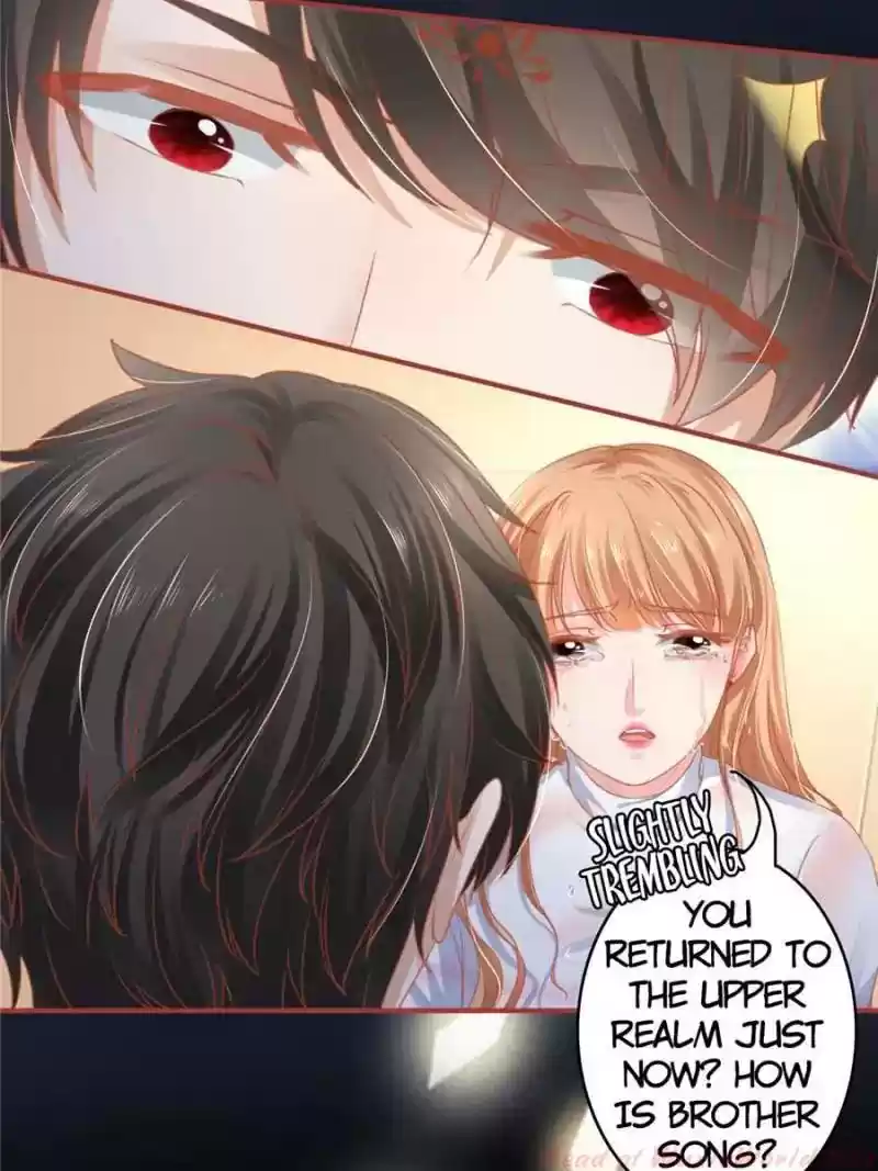 The Ghost Bride Chapter 112