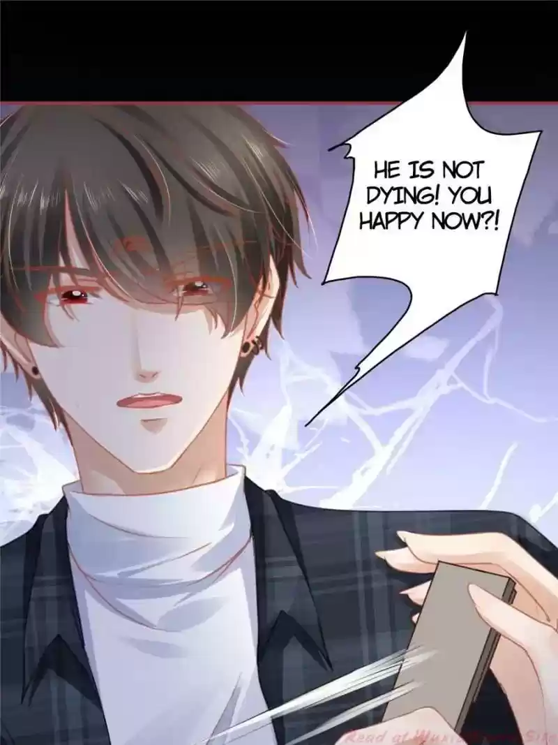 The Ghost Bride Chapter 112