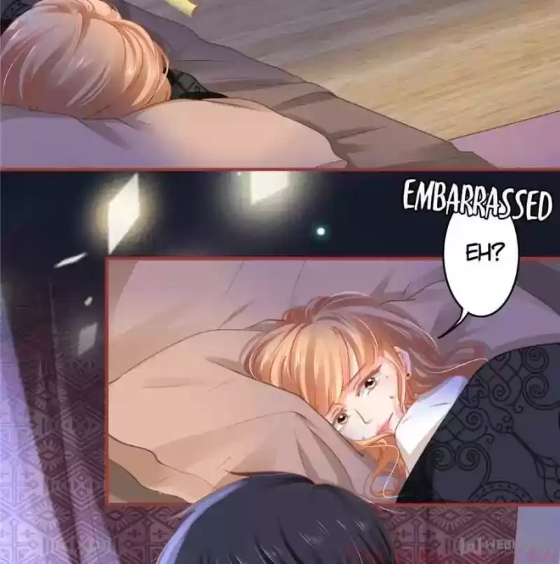 The Ghost Bride Chapter 113