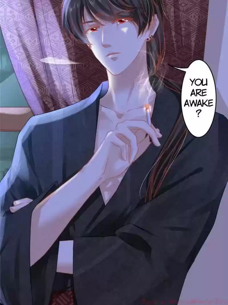 The Ghost Bride Chapter 113