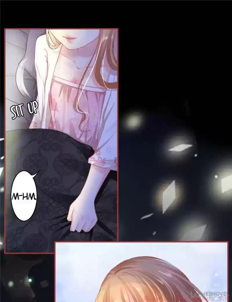 The Ghost Bride Chapter 113