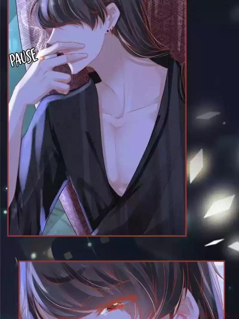 The Ghost Bride Chapter 113