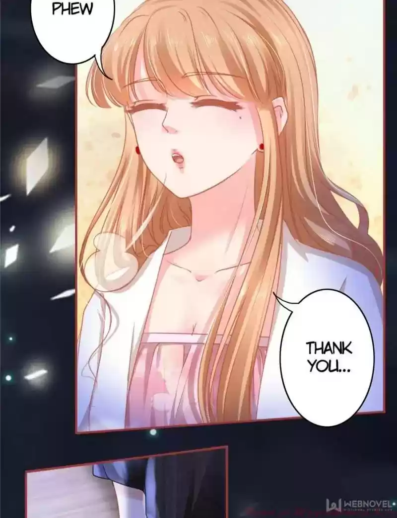 The Ghost Bride Chapter 113