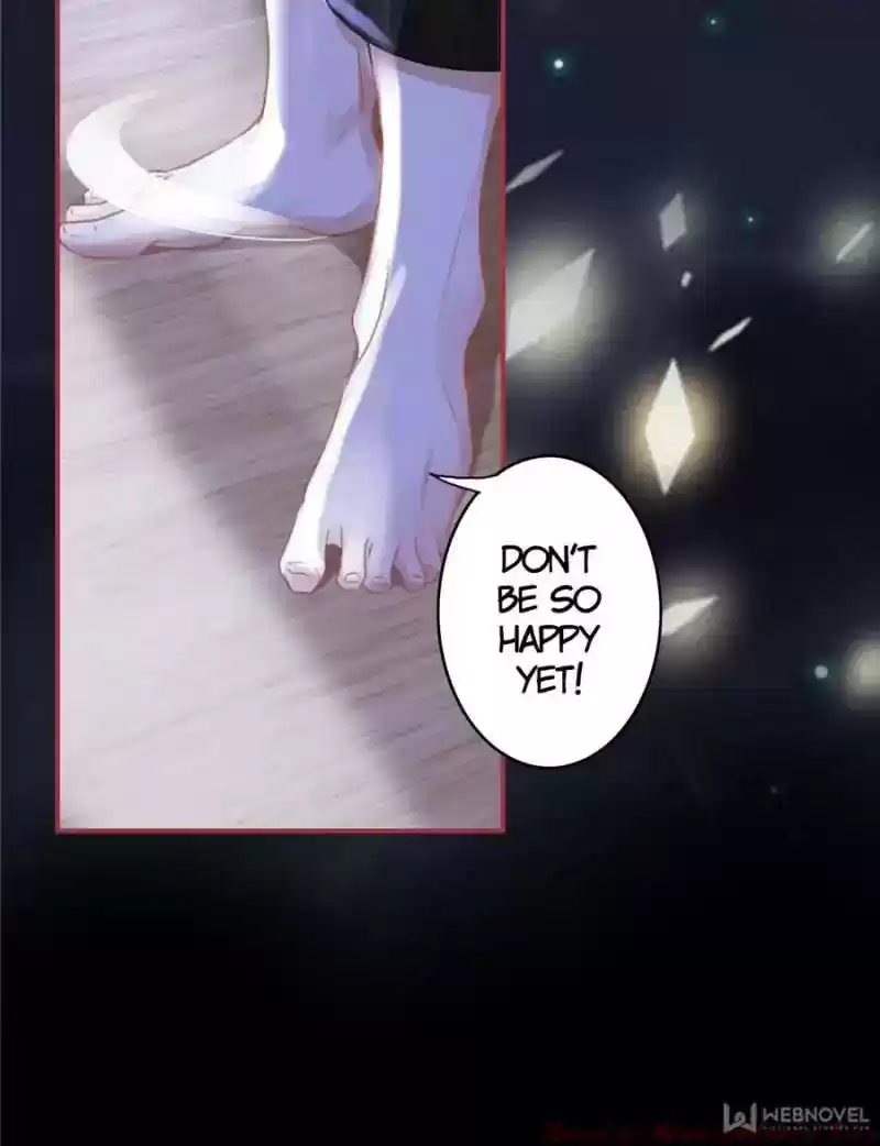 The Ghost Bride Chapter 113