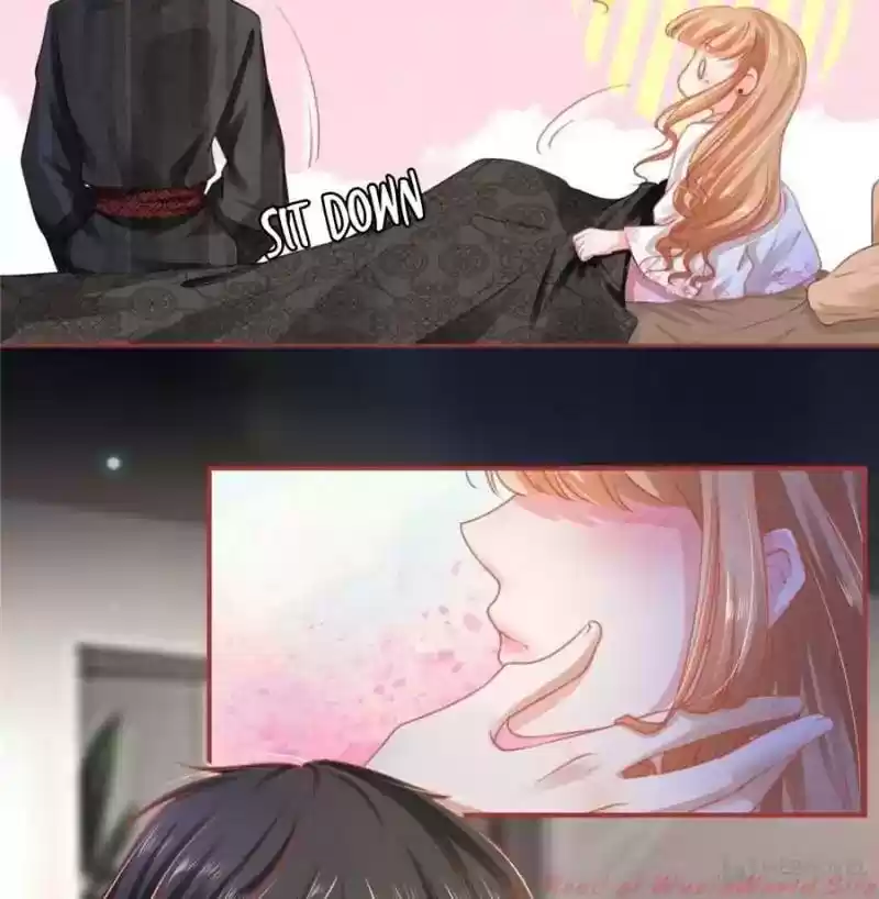 The Ghost Bride Chapter 113