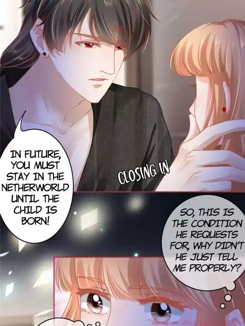 The Ghost Bride Chapter 113