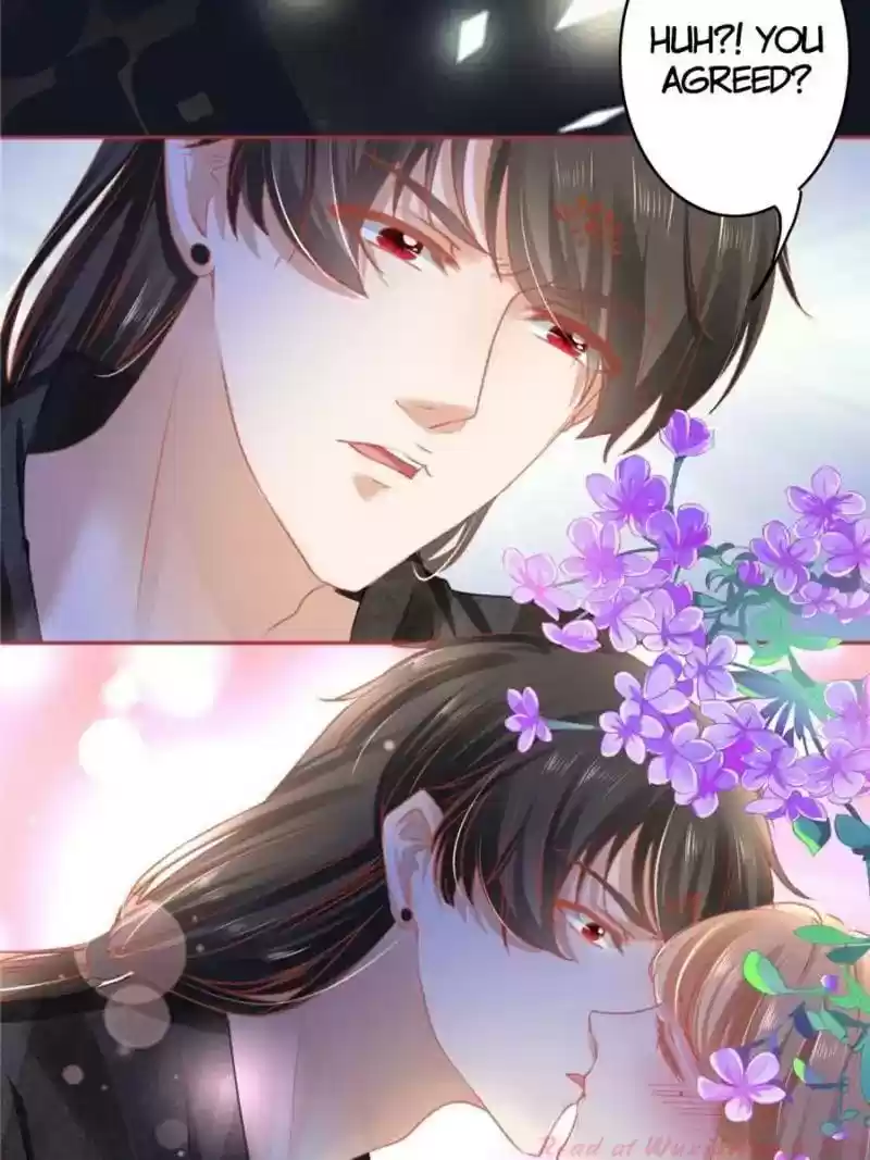 The Ghost Bride Chapter 113