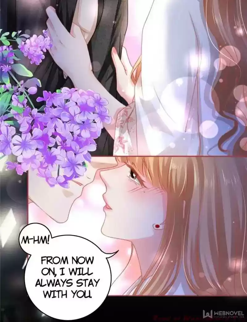 The Ghost Bride Chapter 113