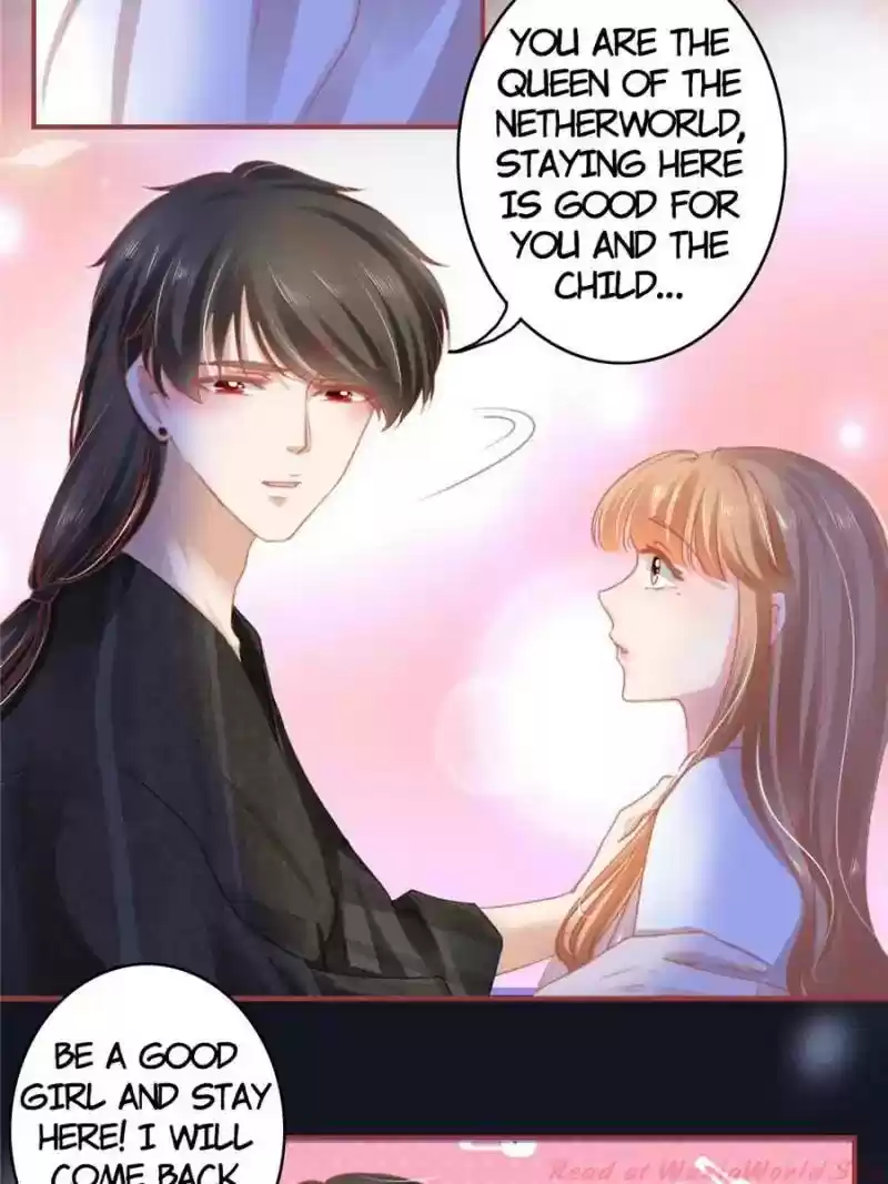 The Ghost Bride Chapter 113