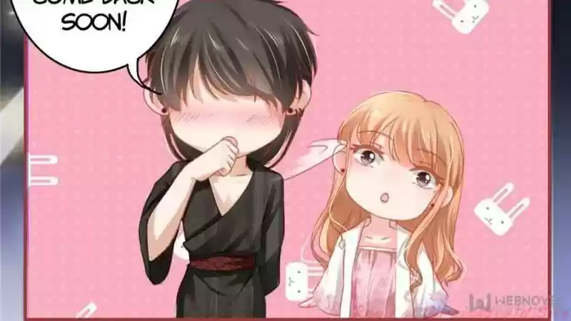 The Ghost Bride Chapter 113